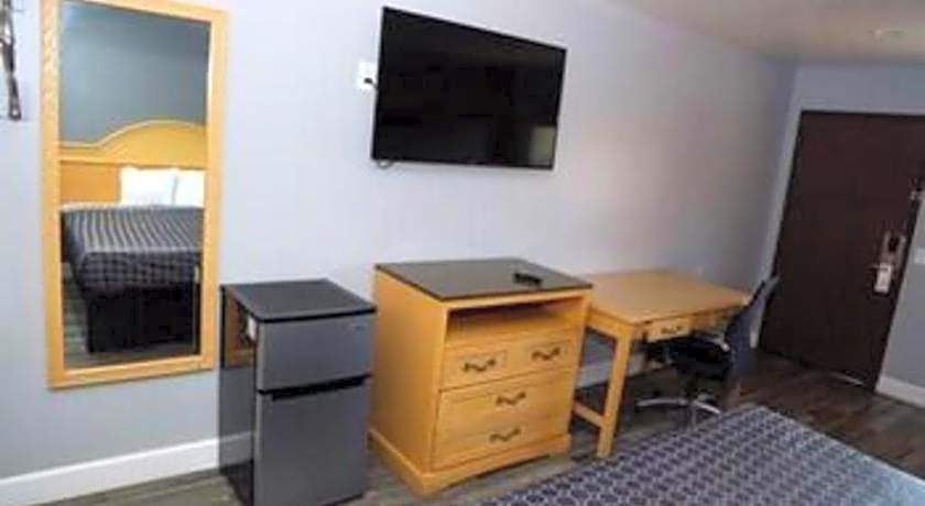 Grand Park Inn Baldwin Park