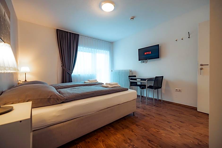 Foto 1 dari 21 — Superior 2 Beds