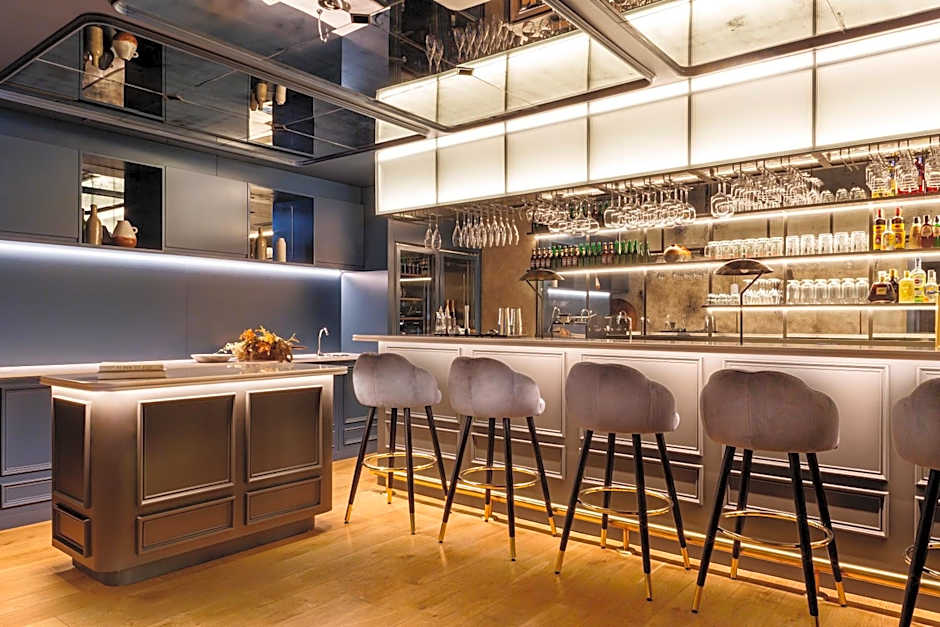 Radisson Blu Hotel, Madrid Prado