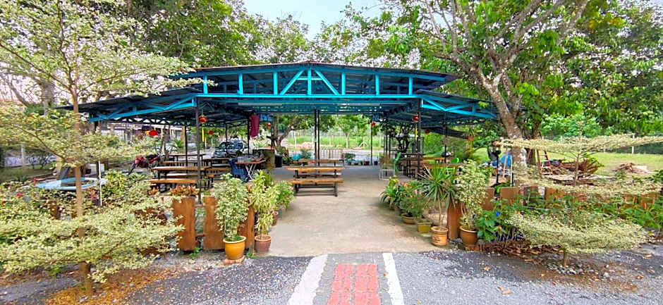 Guest House Gua Kelam