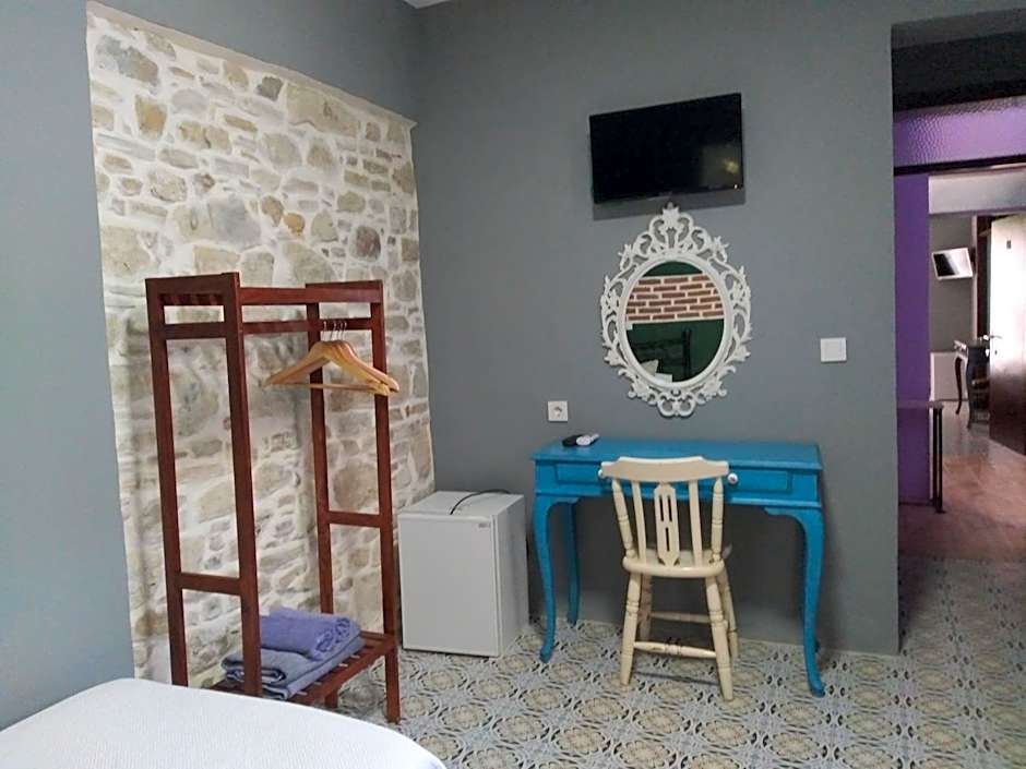 Casa Magnolia Boutique Rooms