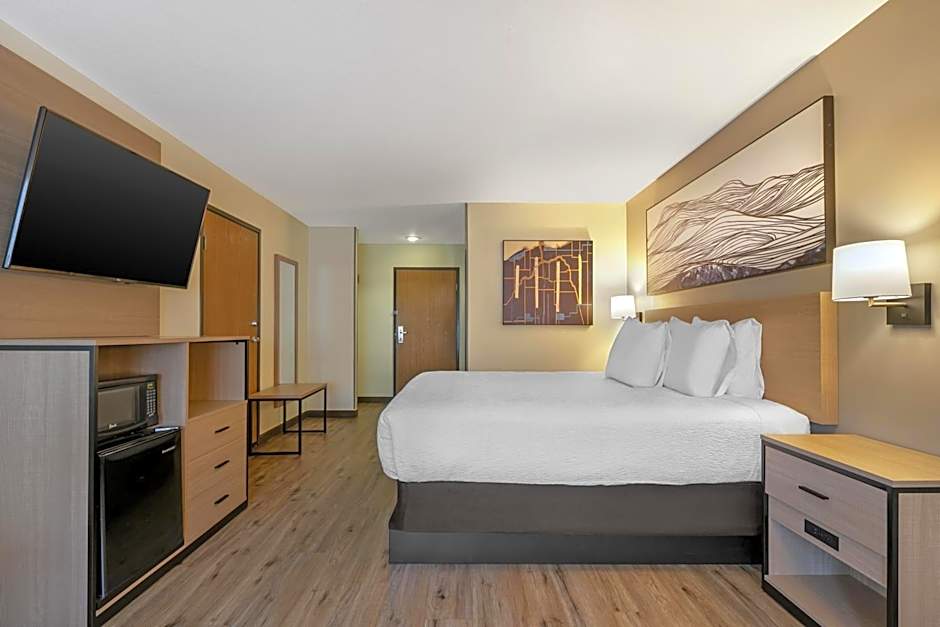 Best Western Plus Meridian