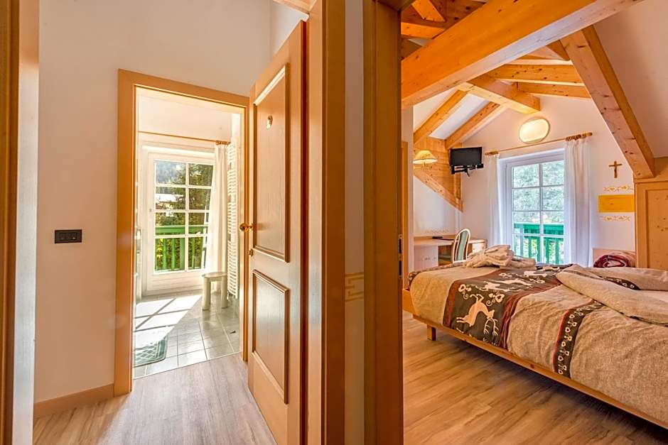 Hotel Villa Rosella Park & Wellness