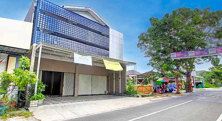 OYO 93838 Delia Inn Syariah