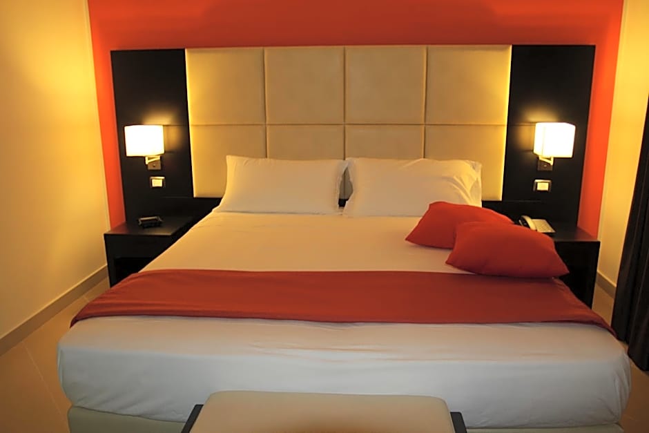 Rama Palace Hotel