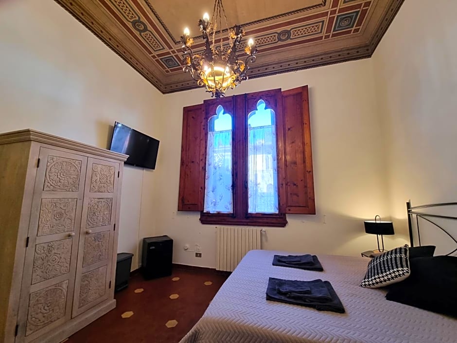 B&B Firenze 400