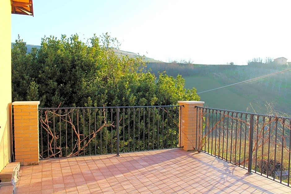 Villa Patrizia