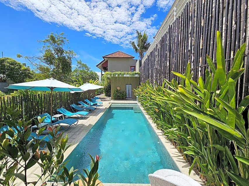 Wasabi Hotel and Restaurant Pererenan