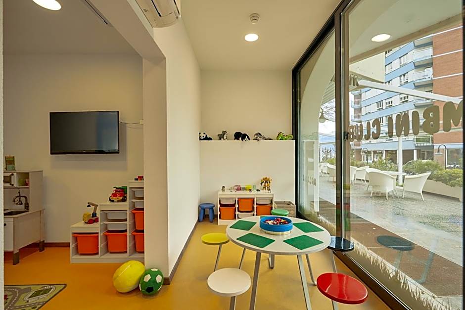 H4 Hotel Arcadia Locarno