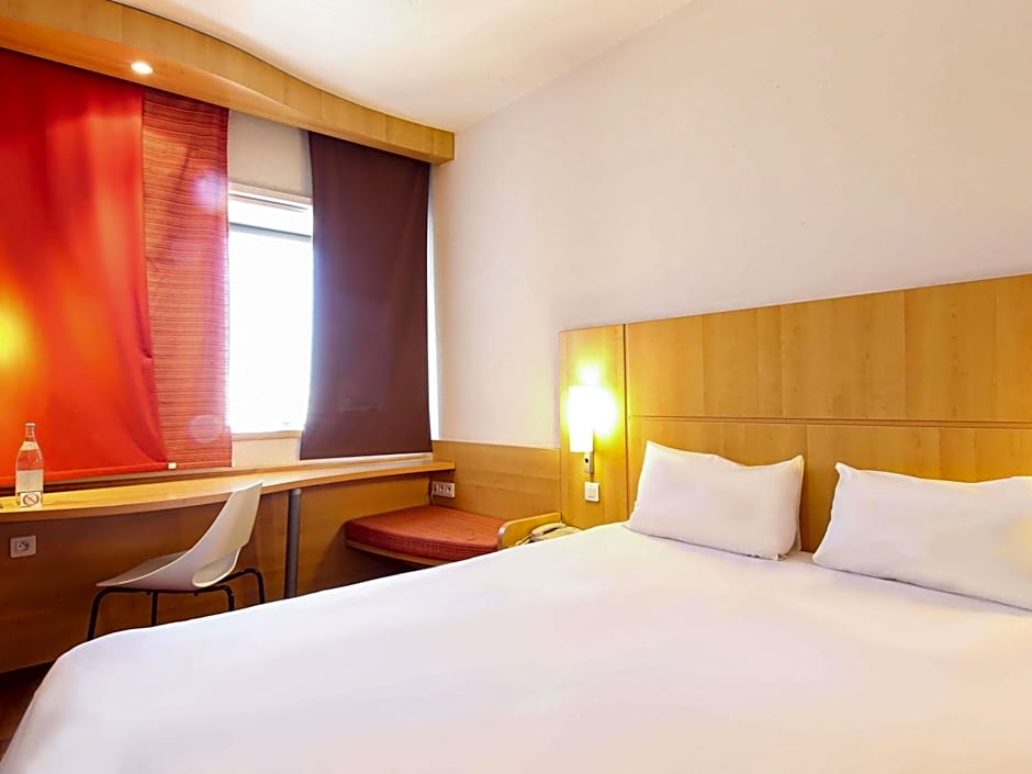 Ibis Tunis