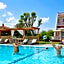Naturist Angel Club Hotel