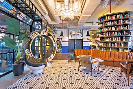 Only You Hotel Atocha