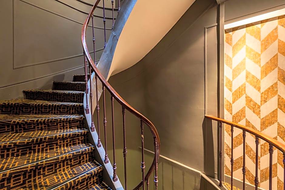 Best Western Hotel Centre Reims