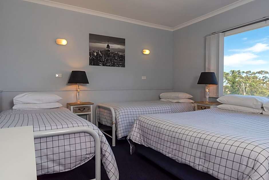 Blue Mountains Highway Motel