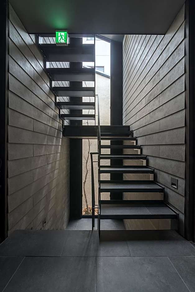 Komatsu Residences