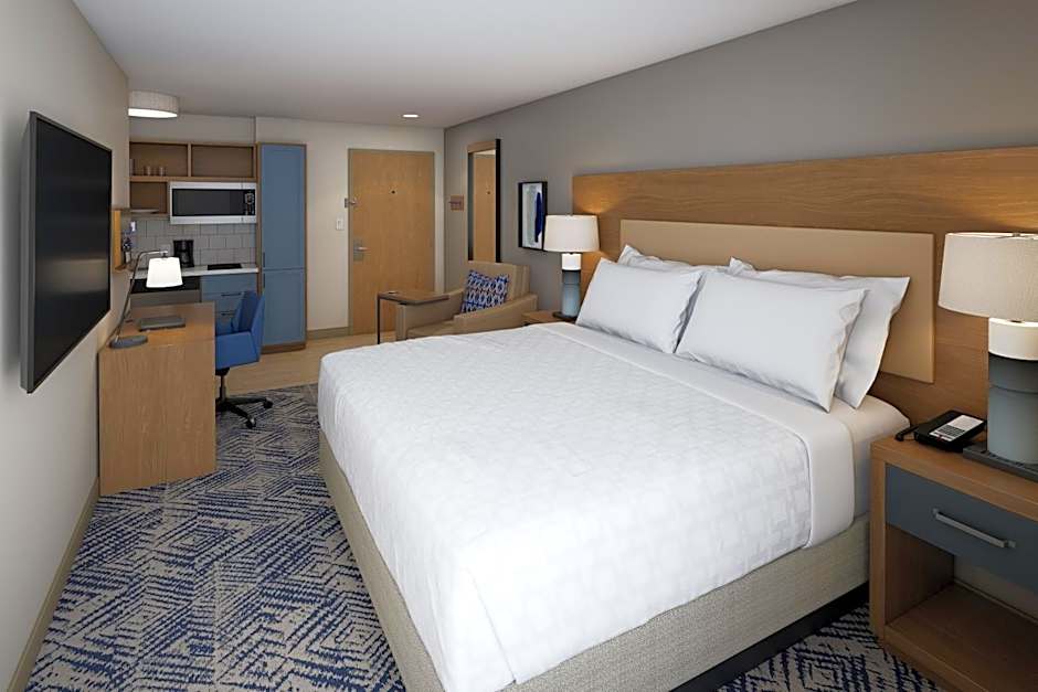 Candlewood Suites Dfw Airport North - Irving By IHG