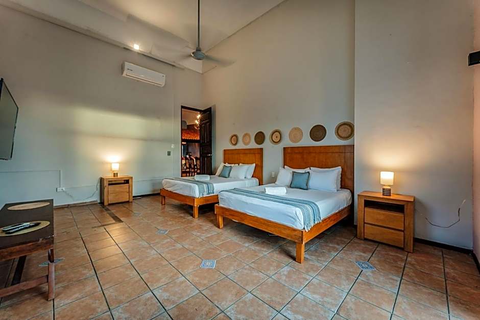 Casa Esencia Maya