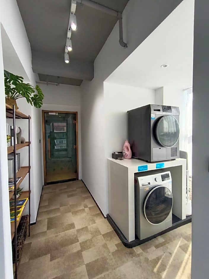 Rezen Select Hotel Weifang Center