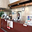 SkyHeart Hotel Kawasaki