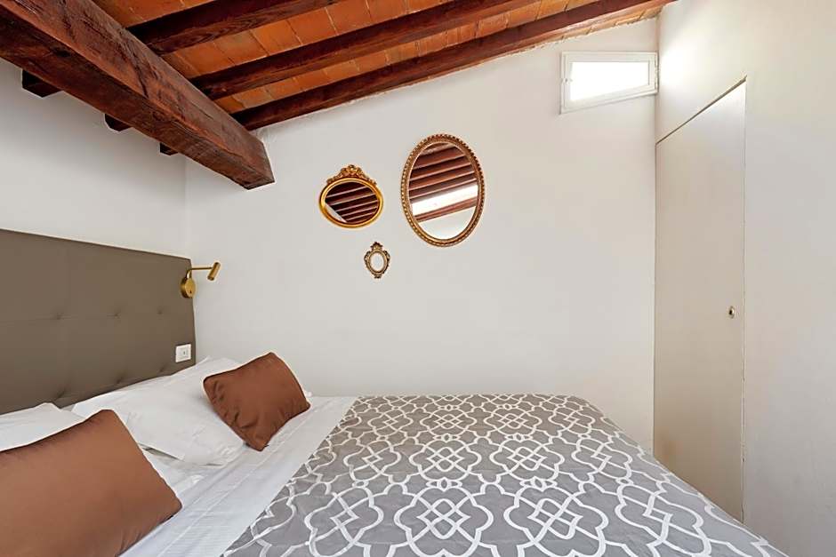 Sette Angeli Rooms