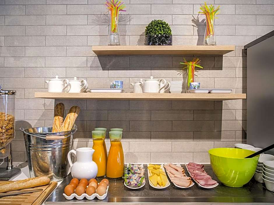 Mercure Nice Cap 3000 Aeroport