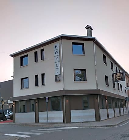 Hotel Floris