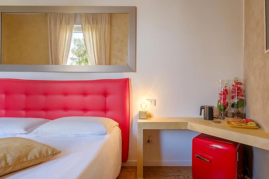 Saffi67rooms
