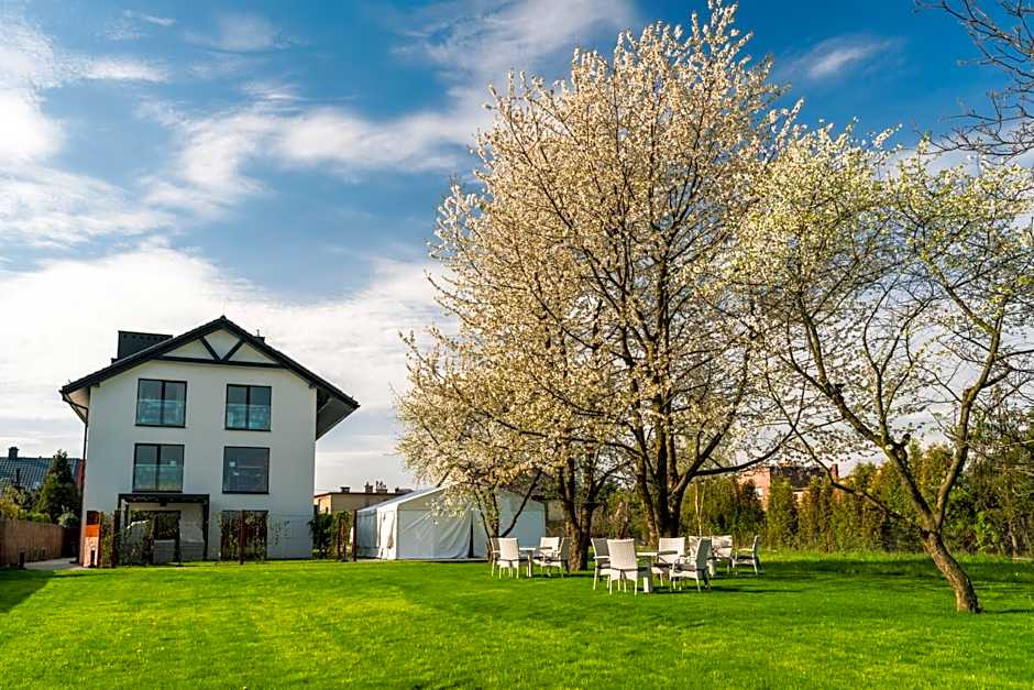 H&G Boutique Apartments