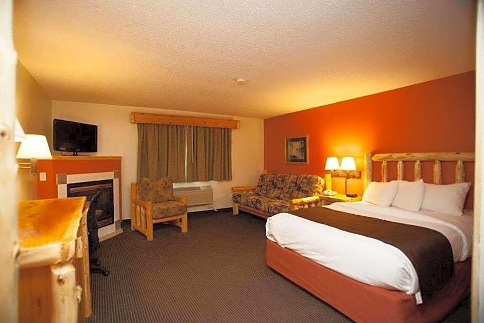 AmericInn by Wyndham Pequot Lakes