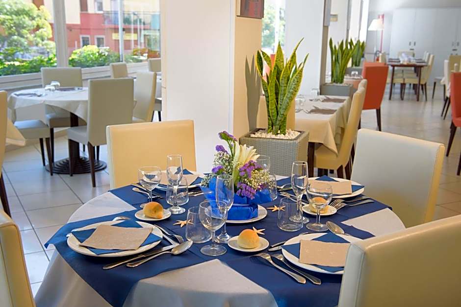 Hotel Ristorante La Marina Mhotelsgroup