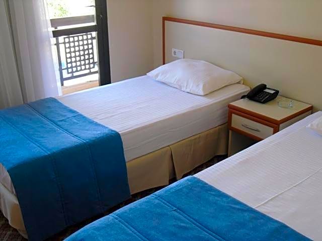 Kerman Hotel