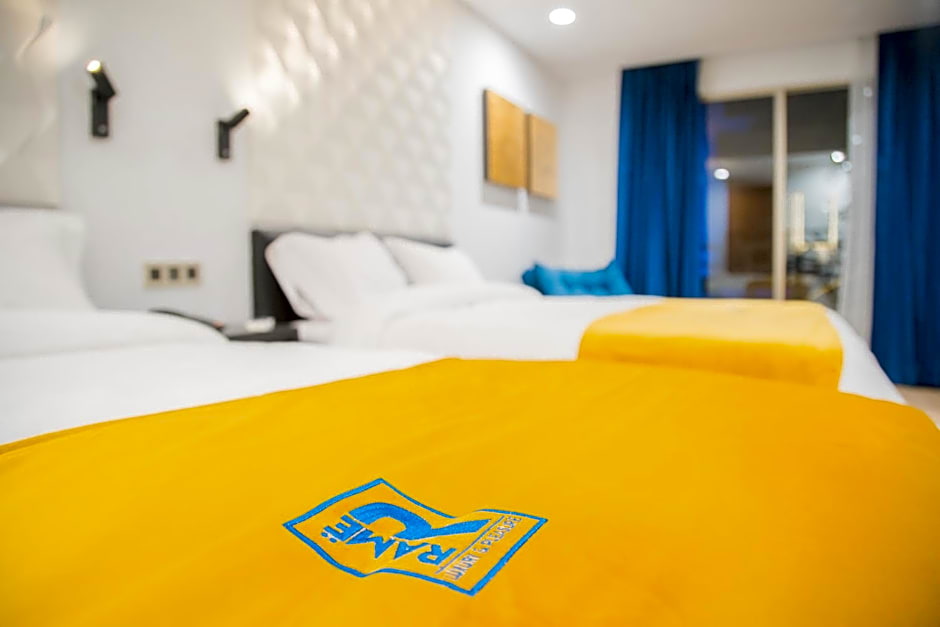 Ramë Hotel Boutique