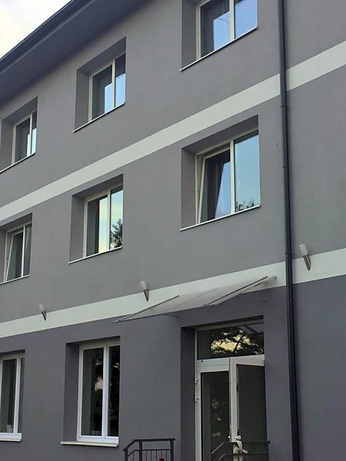 Garni Hotel 31