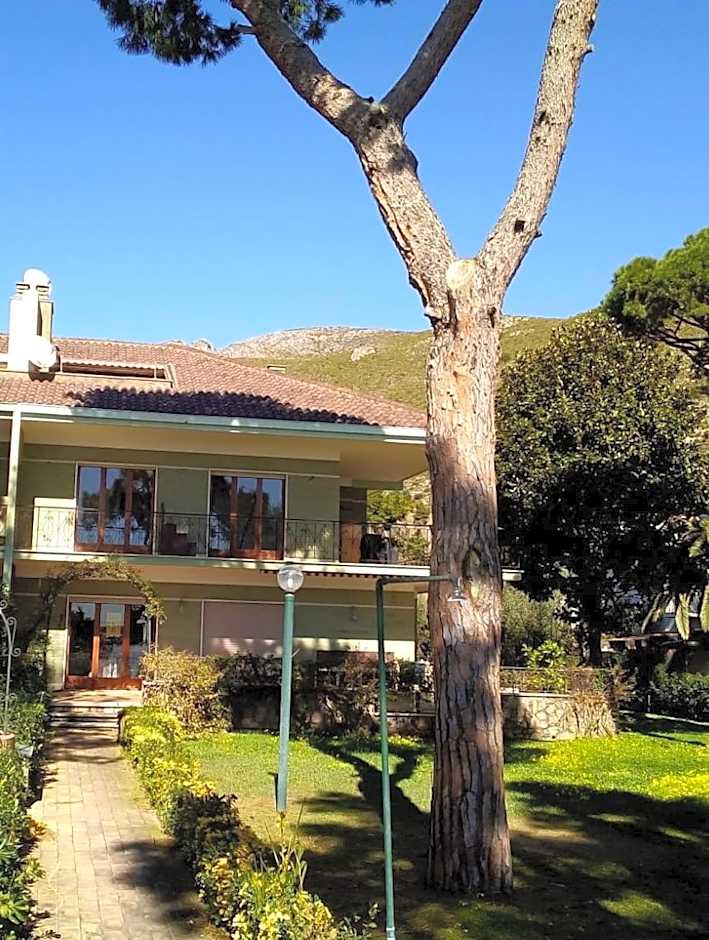 Villa Luisa B&B