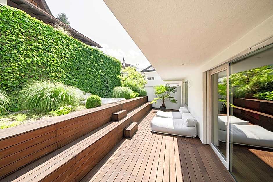 Soley Suites - adults only