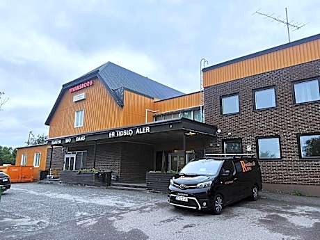 Rentalux Hostel - Budget Double & Single rooms
