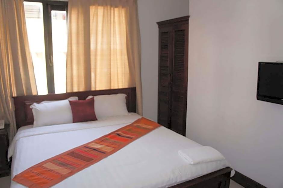 Vientiane SP Hotel