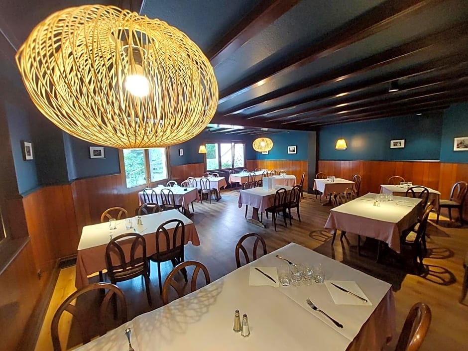 Auberge De La Foret - Logis