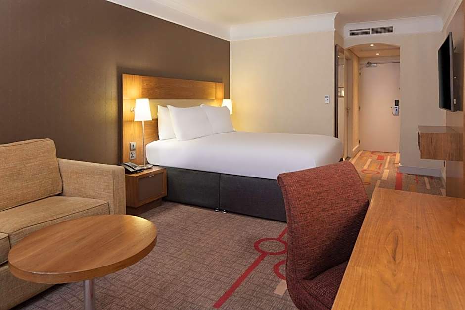 Orida Hotels Newbury