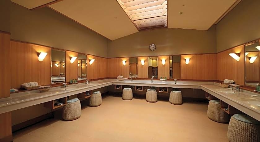 Kaike Grand Hotel Tensui