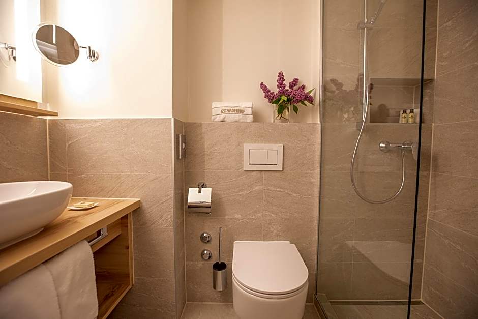 Gstaaderhof - Active & Relax Hotel