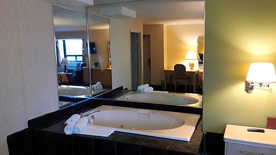 Super 8 by Wyndham Niagara Falls North