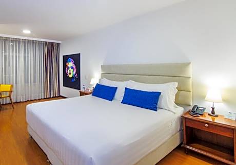 Pop Art Hotel Las Colinas Manizales
