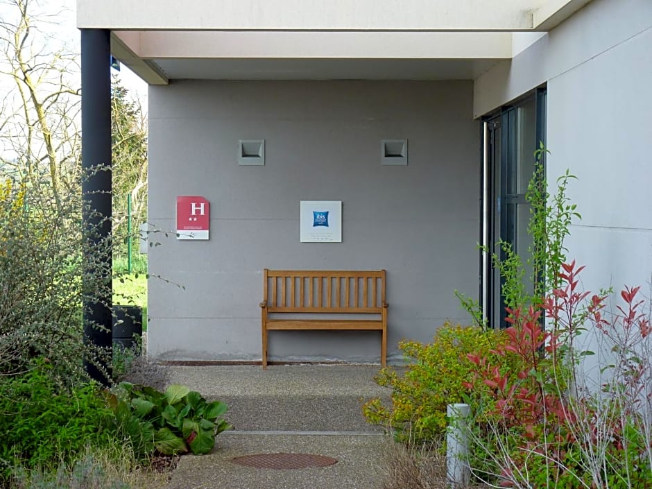 Ibis Budget Roanne Hotel