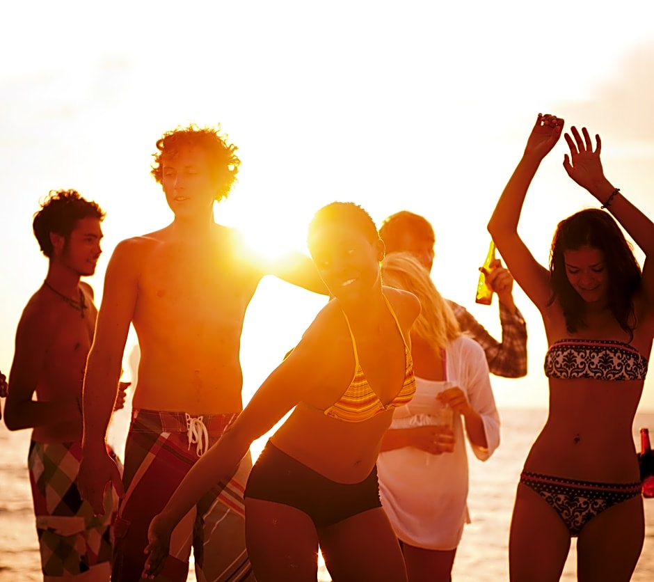 Viva Heavens by Wyndham, A Trademark All Inclusive