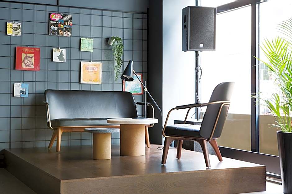 Comfort Hotel Bergen