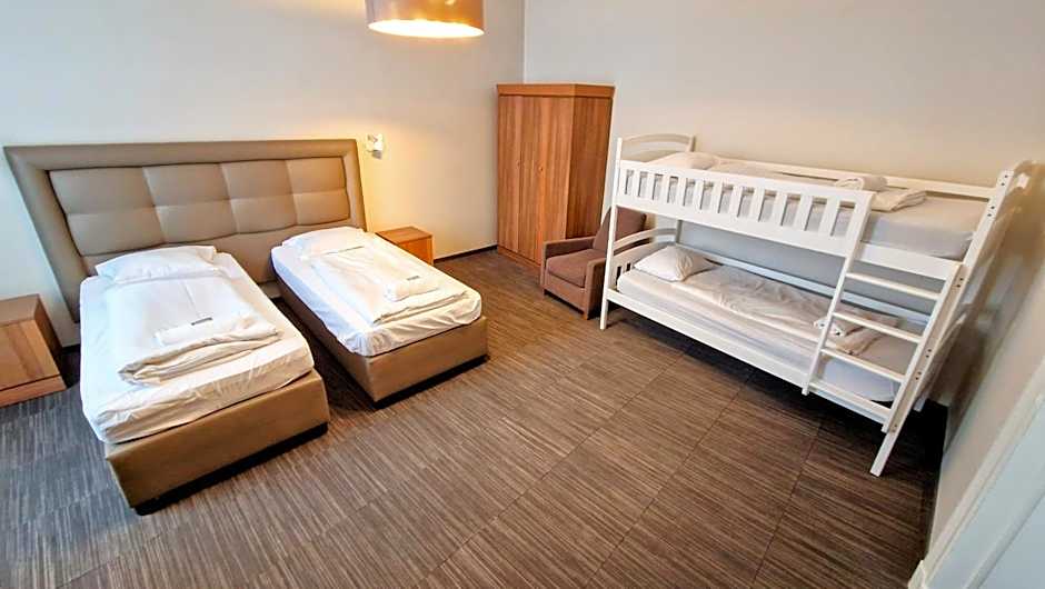 Kamienica Bankowa Residence