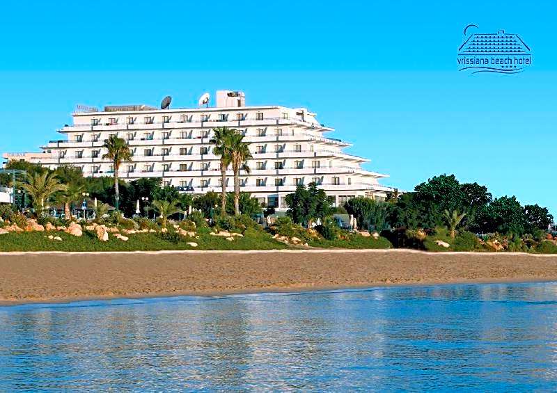 Vrissiana Boutique Beach Hotel