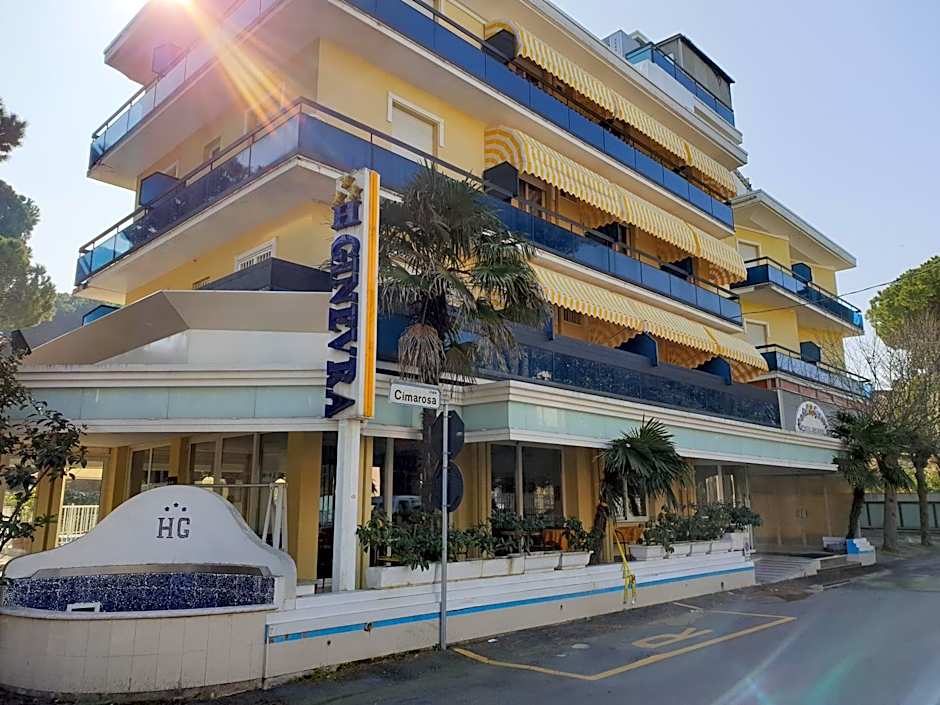 Hotel Ginevra