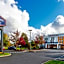 Hampton Inn By Hilton Eugene